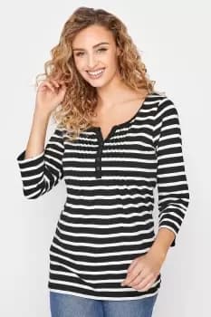 Tall 3/4 Length Sleeve Top
