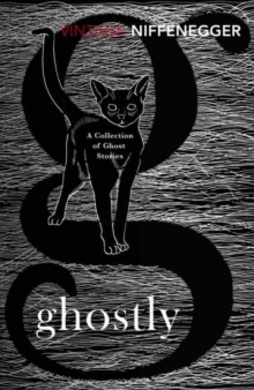 Ghostly : A Collection of Ghost Stories Paperback / softback