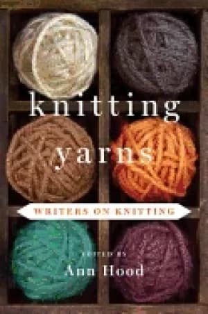 knitting yarns writers on knitting