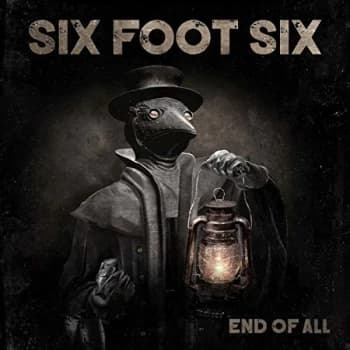 Six Foot Six - End Of All Vinyl