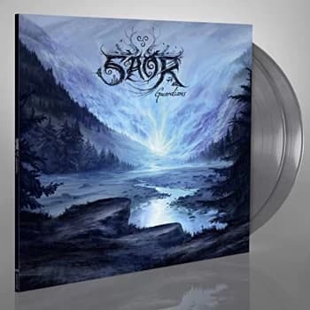 Saor - Guardians (Remixed & Remastered) Vinyl