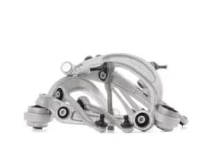 RIDEX Control arm repair kit AUDI 772S0175 4H0411317A,8K0407151B,8K0407151C 8K0407151D,8K0407152B,8K0407152C,8K0407152D,8K0407693AE,8K0407693F