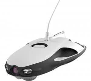 Powervision PowerRay Explorer Underwater Drone with Controller