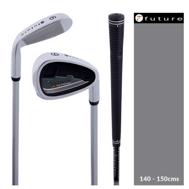 Future Future Junior #9 Iron Grey unisex 140-150cm