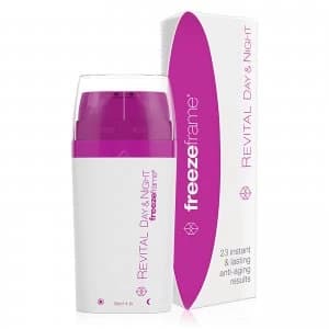 freezeframe Revital Day & Night 30ml