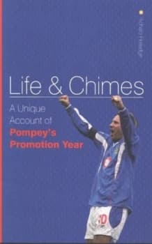 Life and Chimes by Richard Holledge Paperback