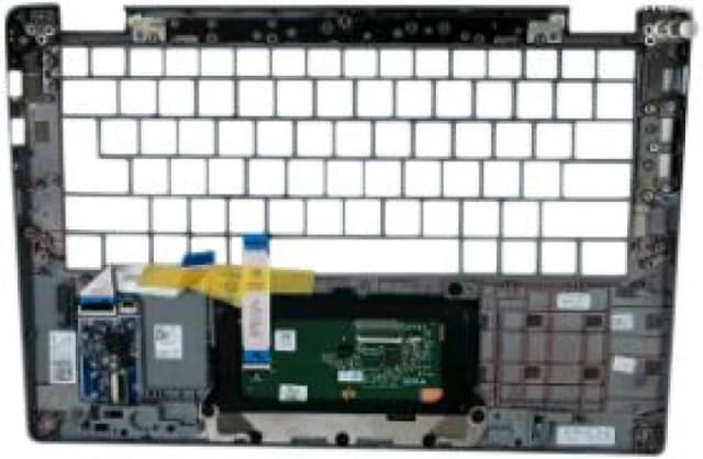 DELL SSY.PLMRS.US.USH..5340