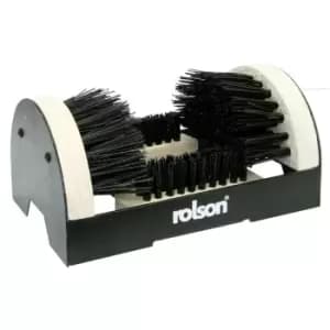 Rolson Boot & Shoe Scrubber