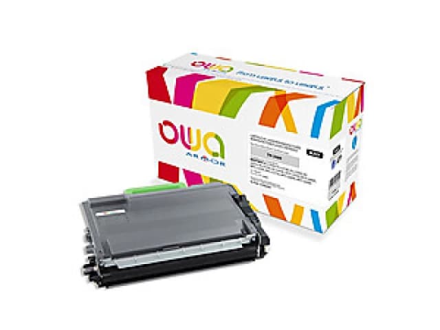 Armor K15964OW toner cartridge Black