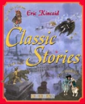 Classic Stories Hardback