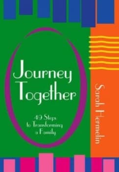 Journey Together by Sarah Hermelin Hardback