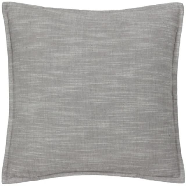Yard Torresman Cotton Slub Polyester Filled Cushion
