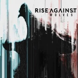 Wolves by Rise Against CD Album