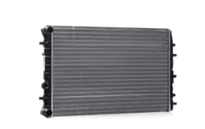 VALEO Engine radiator VW,SKODA,SEAT 732864 6LL121253,6Q0121253AD,6Q0121253AE Radiator, engine cooling,Radiator,Engine cooler 6Q0121253AG,6Q0121253M