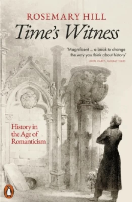 Time's Witness. Paperback. By Rosemary Hill Books