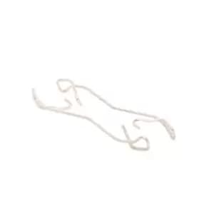 A.B.S. Accessory Kit, disc brake pads OPEL,FORD,RENAULT 1121Q 1000405,6521121,6531121 126112100