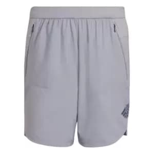 adidas D4T Shorts Mens - Grey