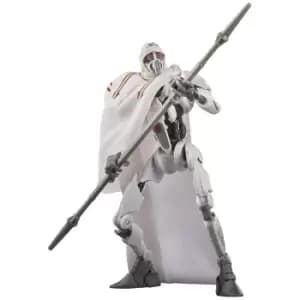 Hasbro Star Wars The Black Series MagnaGuard Action Figure