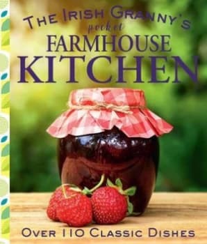 The Irish grannys pocket farmhouse kitchen by Fiona Biggs