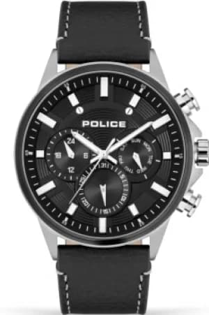Gents Police Kismet Watch PEWJF2195141