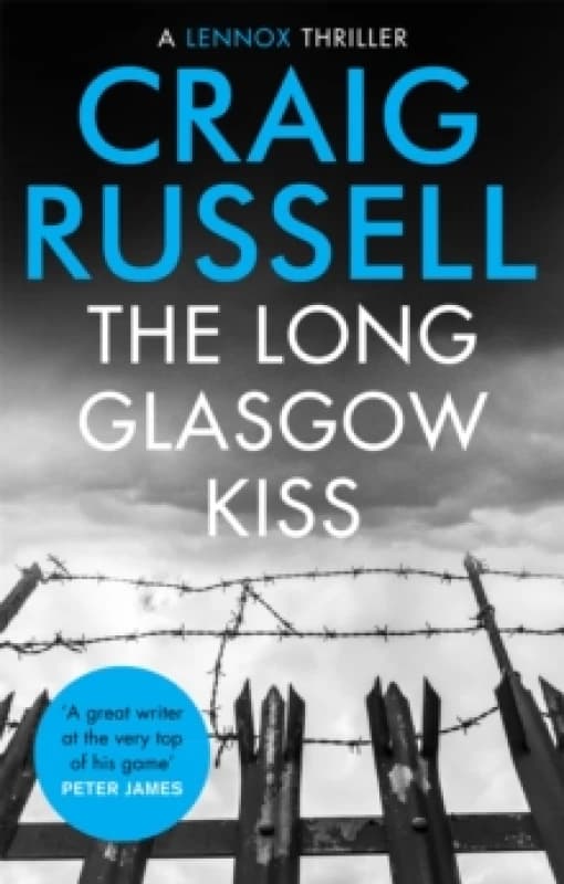 The Long Glasgow Kiss Paperback / softback