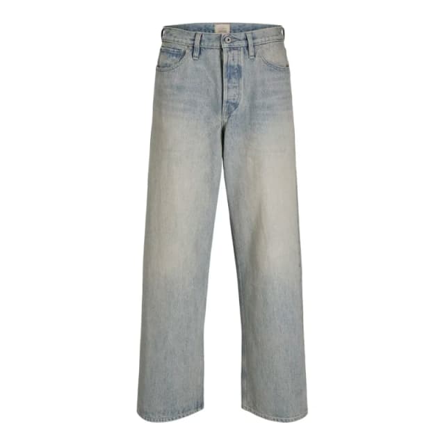 jack & jones Jeans Jack & Jones Dave Cooper AM 888 Bleu Male 30x34