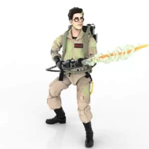 Hasbro Ghostbusters Plasma Series Glow-in-the-Dark Egon Spengler
