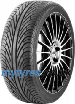 Cooper Zeon 2XS 25535 ZR19 96Y XL