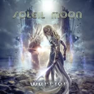 Soleil Moon Warrior CD multicolor