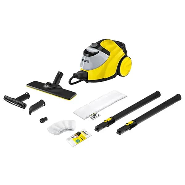 Karcher 15125320 SC 5 EasyFix Steam Cleaner