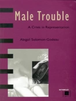 Male Trouble Paperback