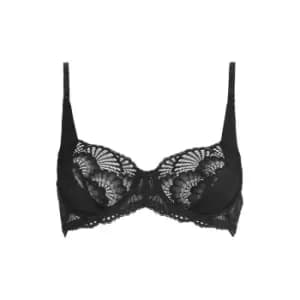 Tommy Bodywear BALCONETTE - Black