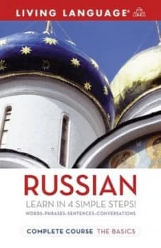 Complete Russian by Constantine Muravnik