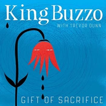 King Buzzo & Trevor Dunn - Gift of Sacrifice CD