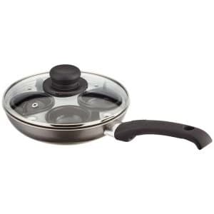 Judge 4 Cup Egg Poacher Non Stick 20cm