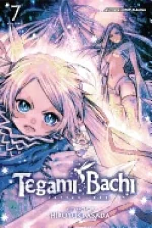 tegami bachi volume 7