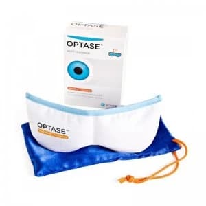 Scope Optase Moist Heat Mask