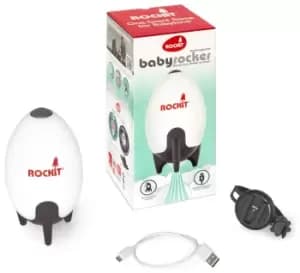 Rockit Rechargeable Portable Rocker