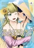 sundome milky way vol 4