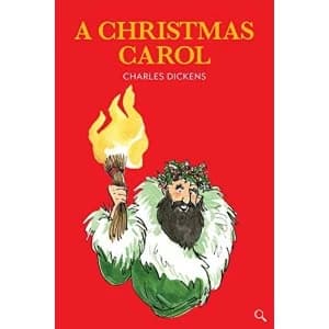 A Christmas Carol Hardback 2018