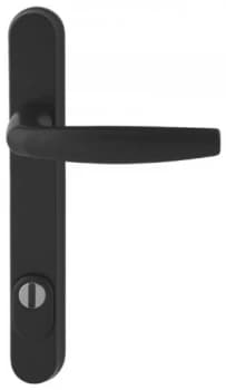 Atlanta Black Security Multipoint Handles 92mm