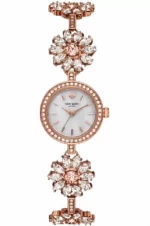 Kate Spade New York Daisy Chain Watch KSW1349