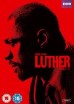 Luther - Series 1-3
