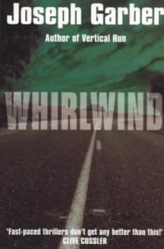 Whirlwind by Joseph R Garber Paperback