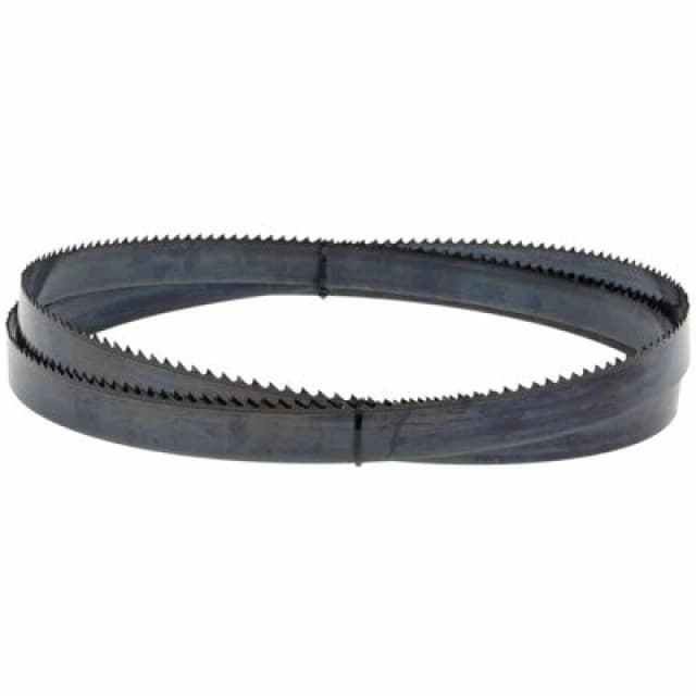 Sip 1750mm X 6.3mm X 0.35mm 6Tpi Bandsaw Blade