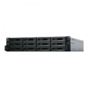 Synology SA3400 12 Bay Rack Mountable