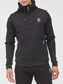 Gym King Gym King Koen Poly Tracksuit Top