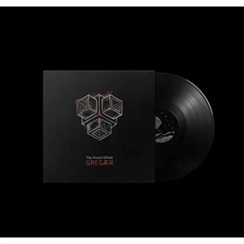 The Hirsch Effekt - Gregaer Vinyl