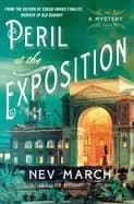 peril at the exposition a mystery