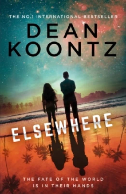 Elsewhere. Paperback. By Dean R Koontz Books